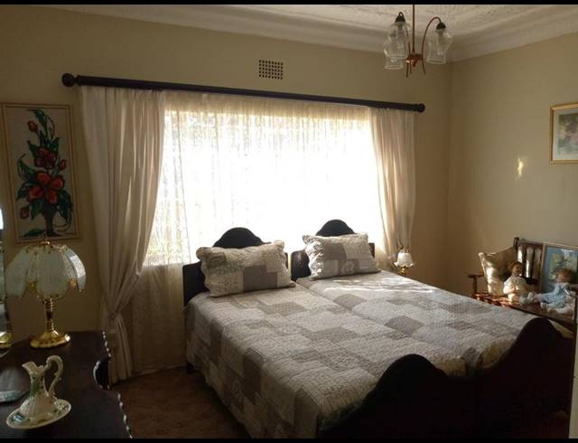 3 BEDROOM HOUSE FOR SALE IN SOLHEIM